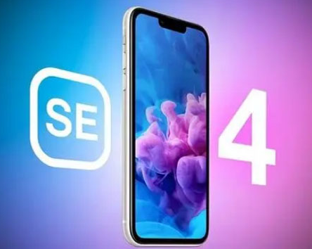前锋苹果SE维修分享iPhoneSE受众群体是哪些 