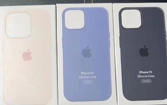 前锋苹果14维修站分享iPhone14手机壳能直接给iPhone15用吗？ 