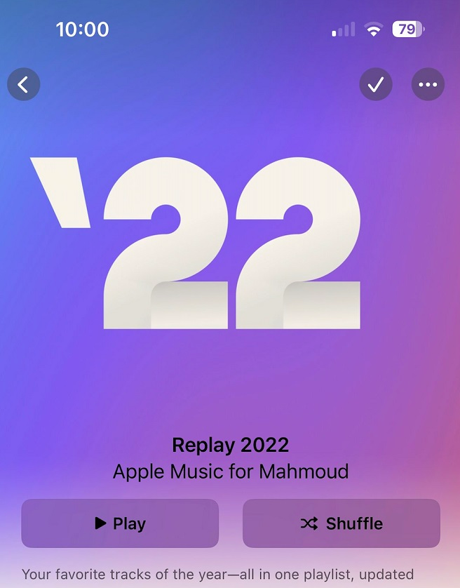 前锋苹果手机维修分享iOS16.2 Beta3更新内容及升级建议 