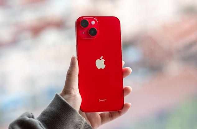 前锋苹果14维修分享为什么大家觉得iPhone 14不香了 