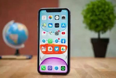 前锋苹果手机维修分享升级iOS16屏幕失灵解决办法 