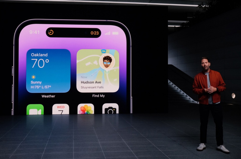 前锋苹果14维修分享iPhone 14售价揭晓 