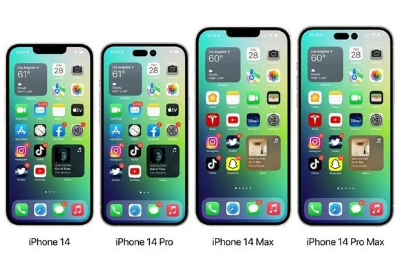 前锋苹果14维修分享iPhone14可以分期吗 