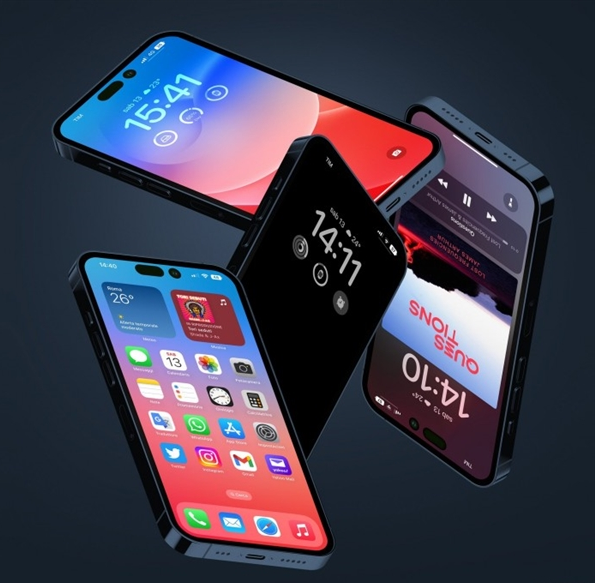 前锋苹果14维修分享入门级iPhone 14多少钱 