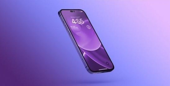 前锋苹果14维修分享iPhone14配色有哪些 