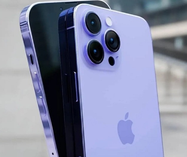 前锋苹果14维修分享凭什么4800万像素的iPhone14就能上热搜 