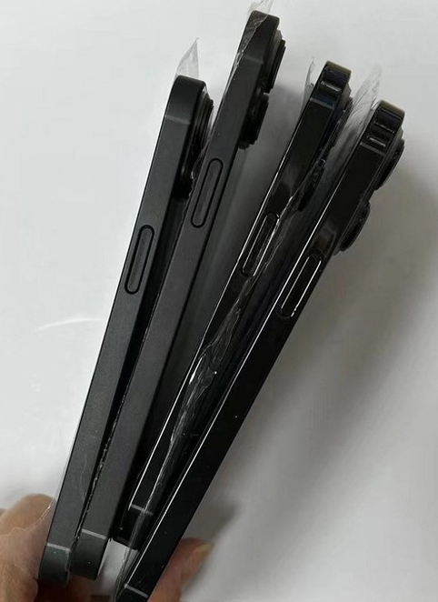 前锋苹果14维修分享iPhone14电池多少毫安 