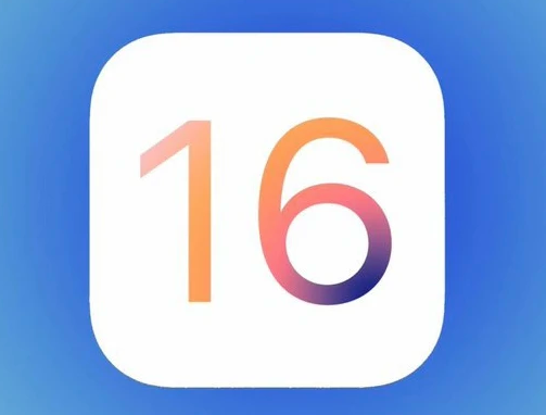前锋苹果手机维修分享iOS16不支持iPhone6s，手中的6s怎么办 