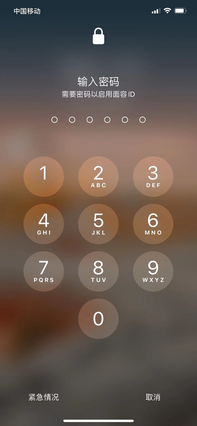 前锋苹果13维修分享iPhone 13加强锁屏功能有什么用 
