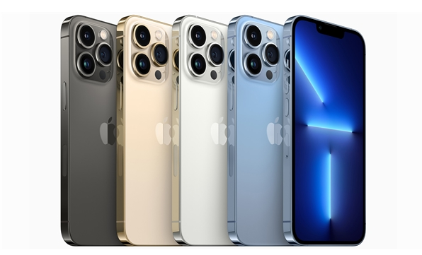 前锋苹果14维修分享iPhone 14、14 Pro/Max规格、售价汇总 