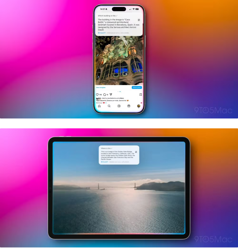 前锋苹果手机维修分享苹果 Siri 接入 ChatGPT AI  