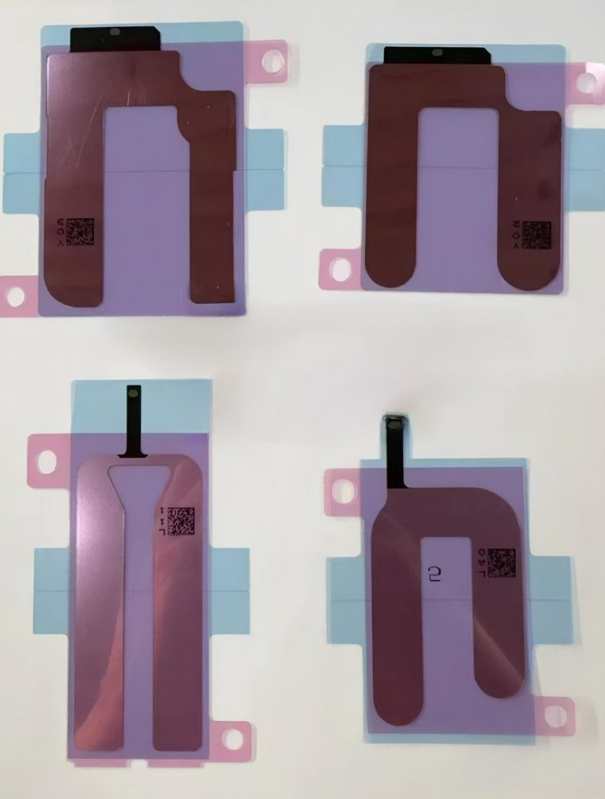前锋苹果手机维修分享iPhone 17 Pro 机型电池将采用创新型粘合剂 