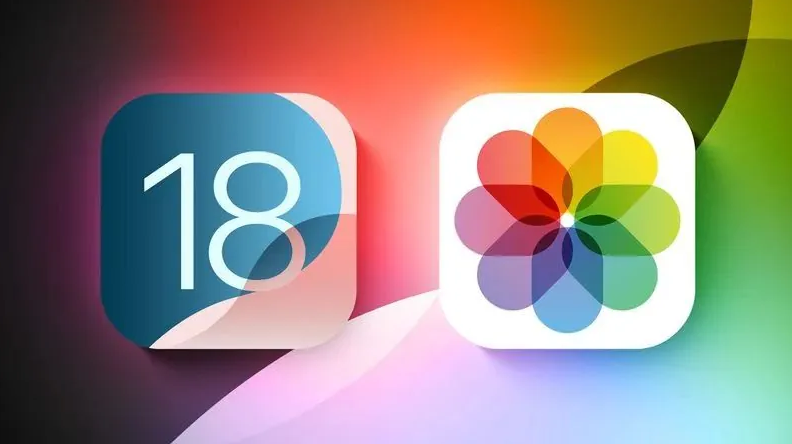 前锋苹果手机维修分享苹果 iOS / iPadOS 18.1Beta 3 发布 