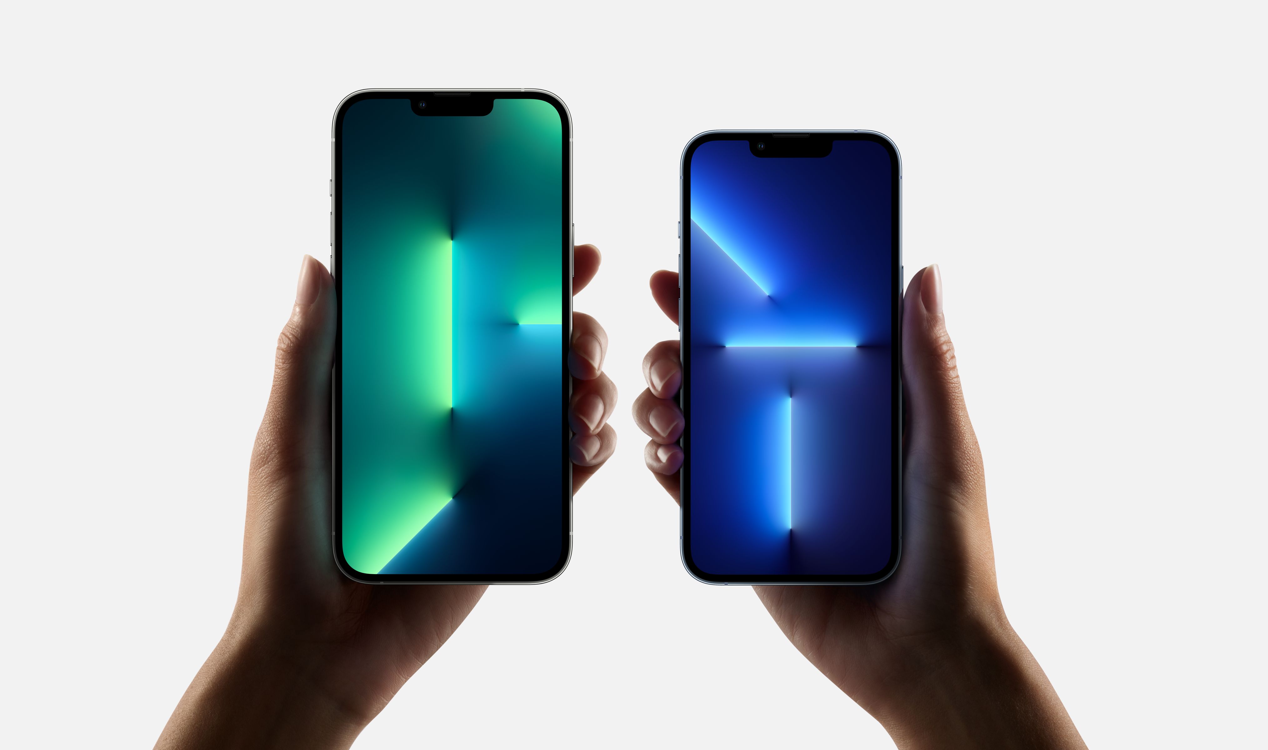 前锋苹果手机维修分享iPhone 13 四款机型怎么选 
