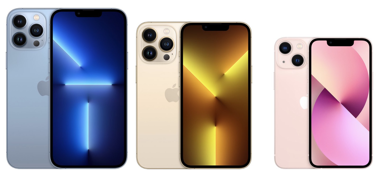 前锋苹果手机维修分享iPhone 13续航怎么样 