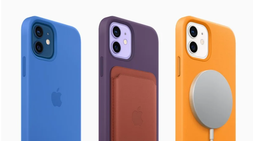 前锋苹果手机维修分享关于 iPhone 13 的细节爆料 