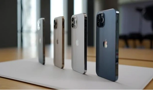 前锋苹果手机维修分享为什么说iPhone13才是真旗舰 
