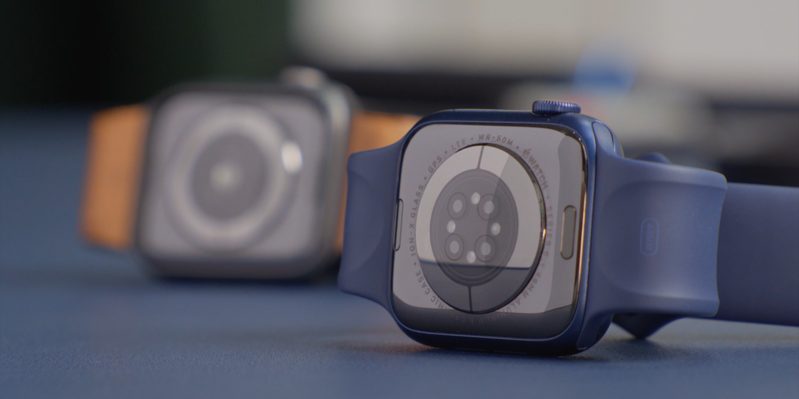 前锋苹果手机维修分享Apple Watch 是如何测量卡路里的 