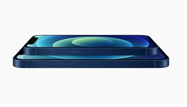 前锋苹果手机维修分享iPhone 12 mini 锁屏后触屏失灵怎么办 