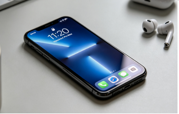 前锋苹果手机维修分享iPhone11 Pro Max换电池 