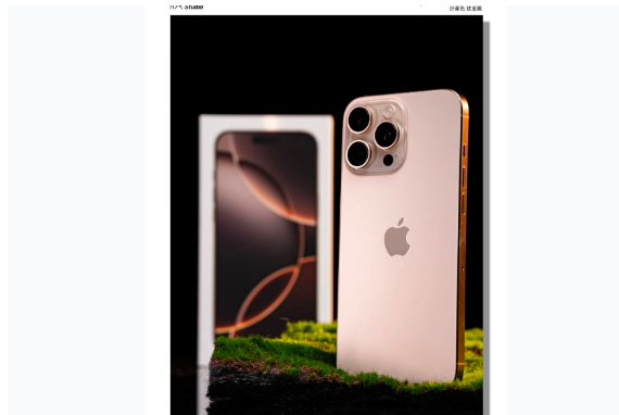 前锋苹果手机维修分享iPhone 16 Pro Max换电池 