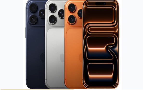 前锋苹果手机维修分享iPhone 17 Pro换电池 