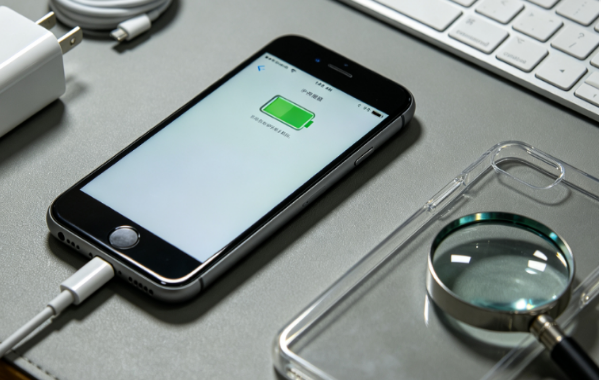 前锋苹果手机维修分享iPhone SE2换电池 