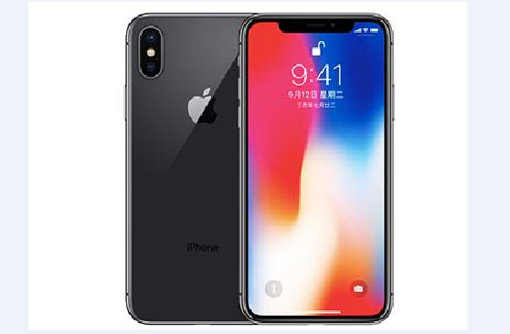 前锋苹果维修点分享iPhone X进水维修 