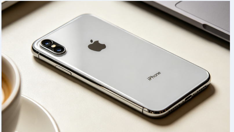 前锋苹果维修点分享iPhone XS进水维修 