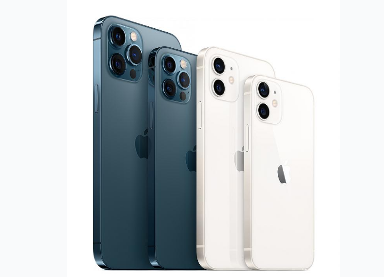 前锋苹果维修点分享iPhone 12 Pro进水维修 