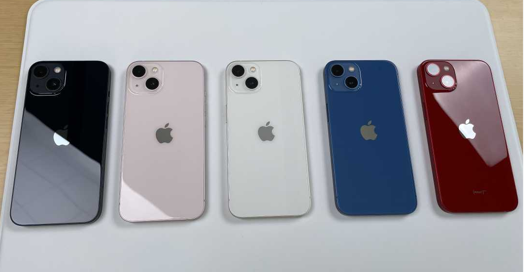 前锋苹果维修点分享iPhone 13进水维修 