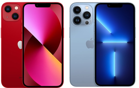 前锋苹果维修点分享iPhone 13 Pro进水维修 