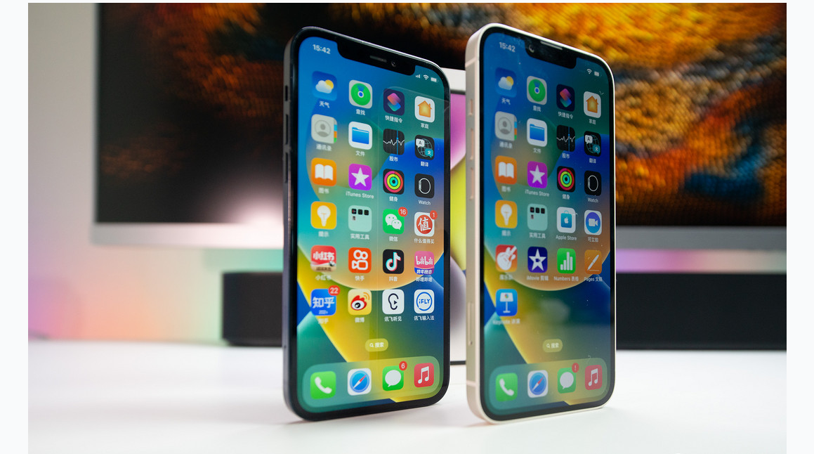 前锋苹果维修点分享iPhone 14 Plus进水维修 