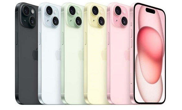 前锋苹果维修点分享iPhone 15进水维修 