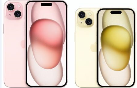 前锋苹果维修点分享iPhone 15 Plus进水维修 