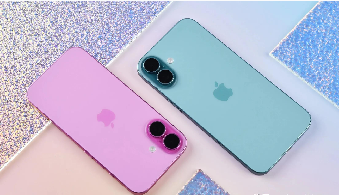 前锋苹果维修点分享iPhone 16进水维修 