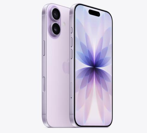 前锋苹果维修点分享iPhone 17进水维修 