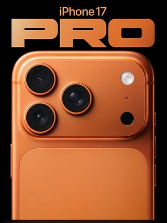 前锋苹果维修点分享iPhone 17 Pro进水维修 