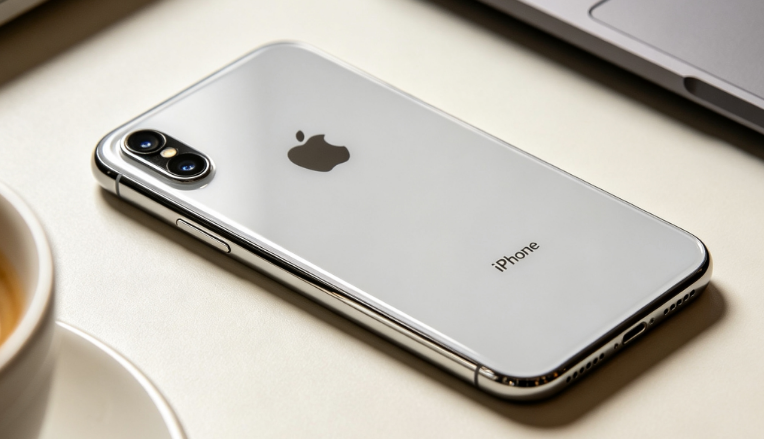 前锋苹果维修点分享iPhone X屏幕更换 