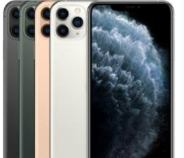 前锋苹果维修点分享iPhone 11 Pro Max换屏分项报价拆解 