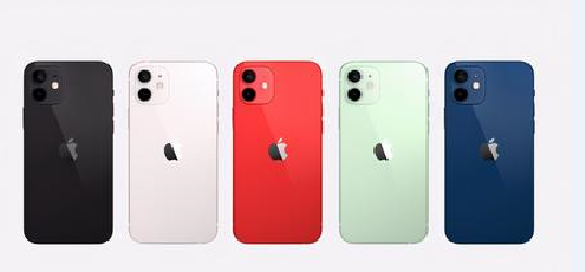 前锋苹果维修点分享iPhone 12换屏判断注意事项 