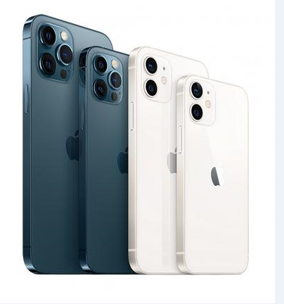 前锋苹果维修点分享iPhone 12 Pro换屏维修要点 