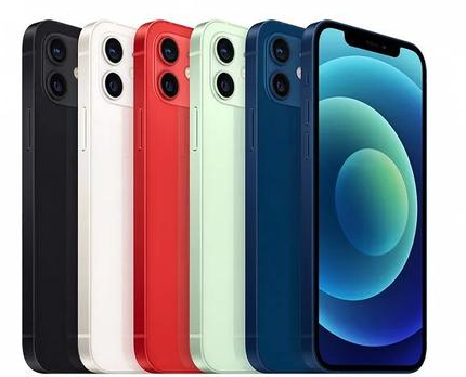 前锋苹果维修点分享iPhone 12 Pro Max换屏验机流程 