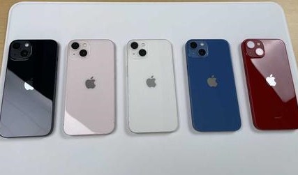 前锋苹果维修点分享iPhone 13换屏经验分析 