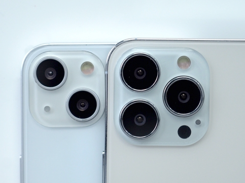 前锋苹果维修点分享iPhone 13 Pro Max换屏指南 