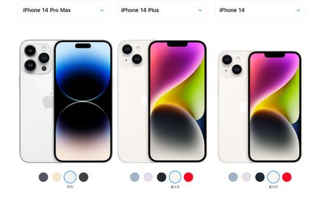 前锋苹果维修点分享iPhone 14六大容易被忽略的实操难点与消费提示 