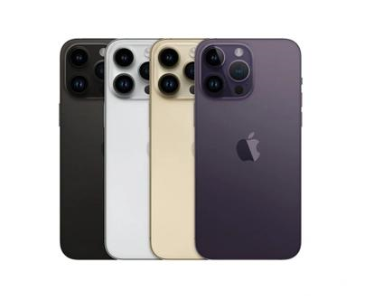 前锋苹果维修点分享iPhone 14 Pro Max换屏被忽视的工艺细节 