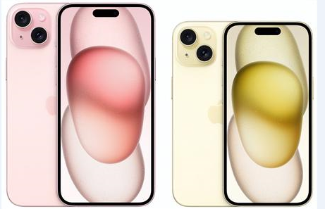 前锋苹果维修点分享iPhone 15 Plus屏幕更换易被忽视的实操风险 