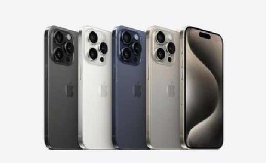 前锋苹果维修点分享iPhone 15 Pro屏幕更换易被忽略实操隐患 