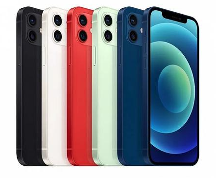 前锋苹果维修点分享iPhone 12 Pro Max维修主板易被忽略的实操故障 